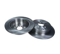 MAXGEAR 19-2266 Brake Disc for TOYOTA,TOYOTA (FAW)