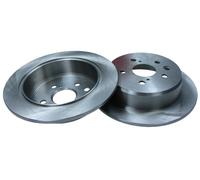 MAXGEAR 19-2278 Brake disc
