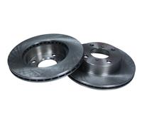 MAXGEAR 19-2327 Brake Disc for SUZUKI