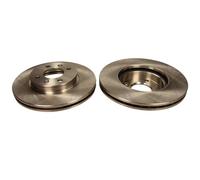 MAXGEAR 19-2376 Brake Disc for HYUNDAI,HYUNDAI (BEIJING),KIA,KIA (DYK)