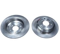 MAXGEAR 19-2396 Brake disc