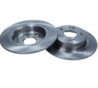 MAXGEAR 19-2398 Brake Disc for ACURA,HONDA