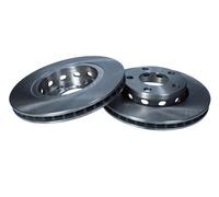 MAXGEAR 19-2450 Brake disc