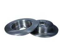 MAXGEAR 19-2466 Brake Disc for LEXUS,TOYOTA