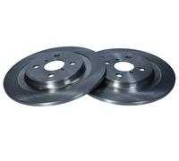 MAXGEAR 19-2477 Brake Disc for DAIHATSU,TOYOTA