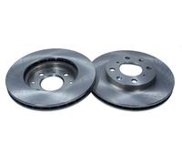 MAXGEAR 19-2517 Brake Disc for HONDA