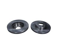 MAXGEAR 19-2533 Brake Disc for SUZUKI
