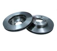MAXGEAR 19-2540 Brake Disc for FORD ASIA & OCEANIA,FORD USA,MAZDA