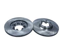 MAXGEAR 19-2560 Brake Disc for HYUNDAI,MITSUBISHI