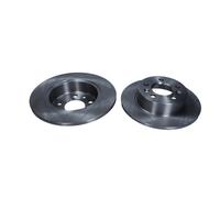 MAXGEAR 19-2596 Brake disc