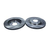 MAXGEAR 19-2691 Brake Disc for MERCEDES-BENZ