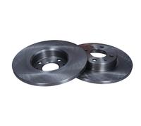 MAXGEAR 19-2741 Brake Disc for CHRYSLER,FIAT,LANCIA
