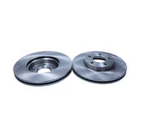 MAXGEAR 19-2742 Brake Disc for FORD