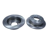 MAXGEAR 19-2755 Brake disc
