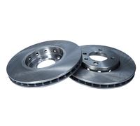 MAXGEAR 19-2856 Brake Disc for SEAT,SKODA,VW