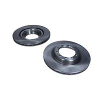 MAXGEAR 19-2860 Brake Disc for RENAULT,RENAULT TRUCKS