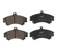 Brake pads 19-2863 MAXGEAR for SMART MITSUBISHI