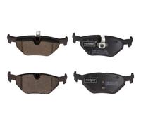 New Brake Pad Set, disc brake for SAAB:9-5,9-5 Sedan,9-5 Estate 5058110