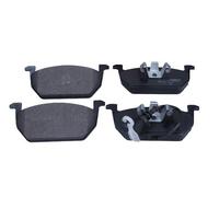 MAXGEAR 19-2866 Brake pad set