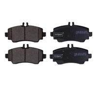 MAXGEAR 19-2867 Brake pad set