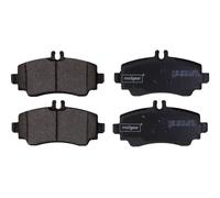New Brake Pad Set, disc brake for MERCEDES-BENZ:414,VANEO 4144200220