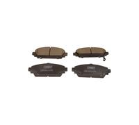 Brake pads Front Axle 19-2868 MAXGEAR for HONDA ACCORD VI CIVIC VII Hatchback