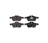 Brake pads Front Axle 19-2871 MAXGEAR for MINI MINI MINI Convertible