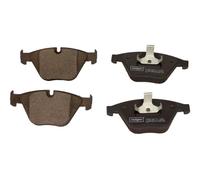 BRAKE PAD SET DISC BRAKE 19-2872 FOR BMW 3/E90/E91/E92/Convertible M57D30 3.0L