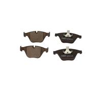 BRAKE PAD SET DISC BRAKE 19-2872 FOR BMW 3/E90/E91/E92/Convertible M57D30 3.0L
