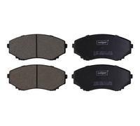MAXGEAR 19-2877 Brake pad set