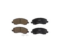 MAXGEAR 19-2878 Brake Pads Set Front for Sebring Avenger Caliber Patriot Compass