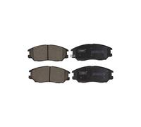 BRAKE PAD SET DISC BRAKE 19-2879 FOR HYUNDAI TERRACAN EQUUS/CENTENNIAL KIA