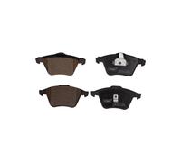 Brake pads Front Axle 19-2883 MAXGEAR for VOLVO SAAB MAZDA OPEL FORD