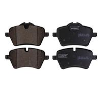 Brake pads Front Axle 19-2885 MAXGEAR for MINI MINI MINI Roadster MINI Coupe
