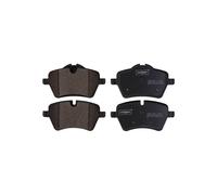 Brake pads Front Axle 19-2885 MAXGEAR for MINI MINI MINI Roadster MINI Coupe