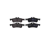 Brake pads Rear Axle 19-2886 MAXGEAR for MINI MINI MINI Convertible