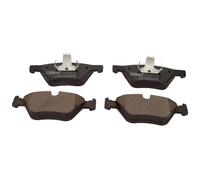 Brake pads Front Axle 19-2888 MAXGEAR for BMW 3 Touring 3 X1 Z4 Roadster 3 Coupe