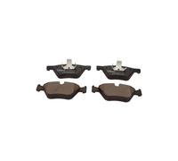 MAXGEAR 19-2888 Brake Pads Set Front for BMW 3 1 Z4 X1