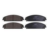 MAXGEAR 19-2890 Brake Pad Set, disc brake for CHRYSLER,DODGE,LANCIA