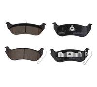 MAXGEAR 19-2897 Brake pad set