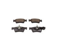 BRAKE PAD SET DISC BRAKE 19-2898 FOR VW CARAVELLE/TRANSPORTER/Bus/Mk/KOMBI 1.9L