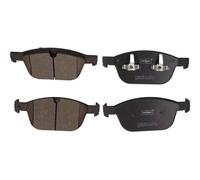 MAXGEAR 19-2899 Brake pad set