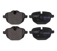 MAXGEAR 19-2900 Brake Pad Set, disc brake for BMW,BMW (BRILLIANCE),MINI