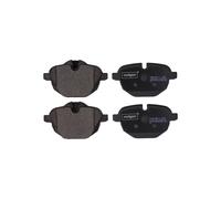 BRAKE PAD SET DISC BRAKE 19-2900 FOR BMW 5/F10/F11/X3/SAV/F2 Z4/Roadster/E89