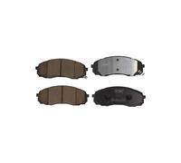 New Brake Pad Set, disc brake for HYUNDAI JAC KIA:T8 II,VQ III,H-1 Cargo