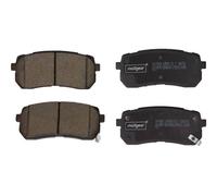 BRAKE PAD SET DISC BRAKE 19-2902 FOR HYUNDAI GRAND/H-1/STAREX/Travel/II/?? H1