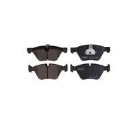BRAKE PAD SET DISC BRAKE 19-2904 FOR BMW 5/F11/F10 N47D20C B47D20A N20B20 2.0L