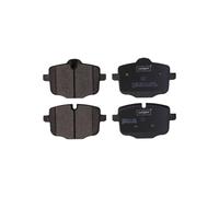 BRAKE PAD SET DISC BRAKE 19-2905 FOR BMW 6/F13/Convertible/F12/Gran/F0 C 2.0L