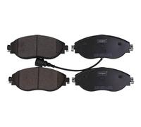 MAXGEAR 19-2907 Brake Pad Set, disc brake for SEAT,SKODA,VW