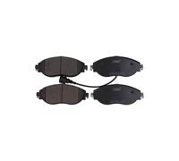 MAXGEAR 19-2907 Brake Pad Set, disc brake for SEAT,SKODA,VW